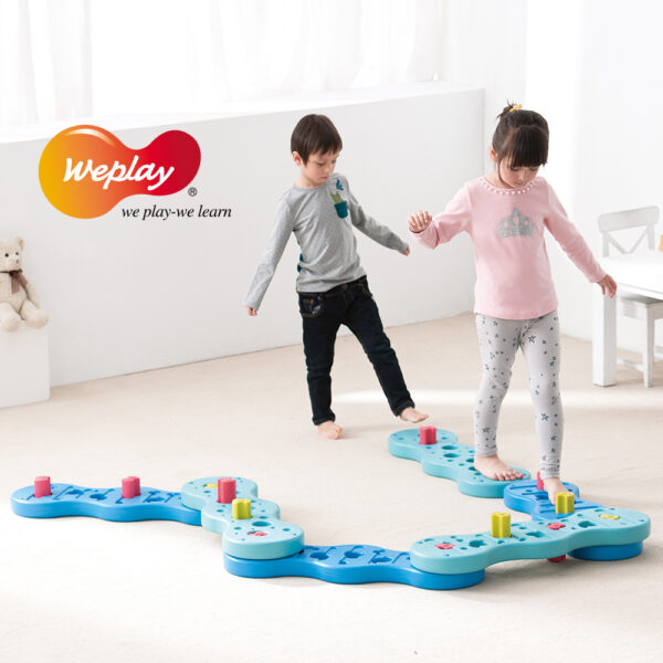 Weplay - Km2015: Weplay Aventure Corail