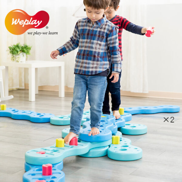 Weplay - Km2015: Weplay Aventure Corail