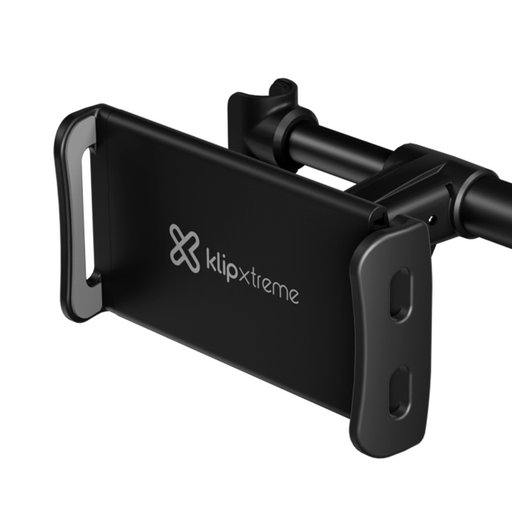 KlipXtreme - Car Headrest Tablet Mount with Hanger - KMH-250 product image