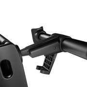 KlipXtreme - Car Headrest Tablet Mount with Hanger - KMH-250 product image