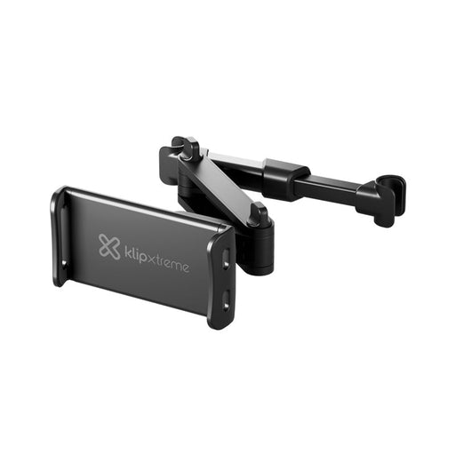 KlipXtreme - Car Headrest Tablet Mount with Extension Arm - KMH-500 product image