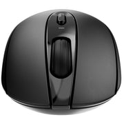 KlipXtreme - Wireless Ergonomic Mouse - KMW-410BK | Black product image