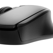 KlipXtreme - Wireless Ergonomic Mouse - KMW-410BK | Black product image