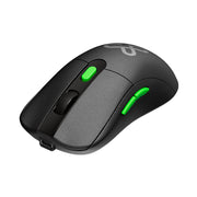 KlipXtreme - Ecolast Tri-Mode Wireless Mouse - KMW-775 | Black product image