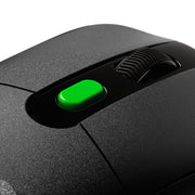 KlipXtreme - Ecolast Tri-Mode Wireless Mouse - KMW-775 | Black product image