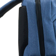 KlipXtreme - Indigo Laptop Backpack - KNB-416GR | Grey product image