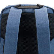 KlipXtreme - Indigo Laptop Backpack - KNB-416GR | Grey product image