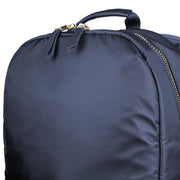 KlipXtreme - Aberdeen Laptop Backpack - KNB-456BL | Blue product image