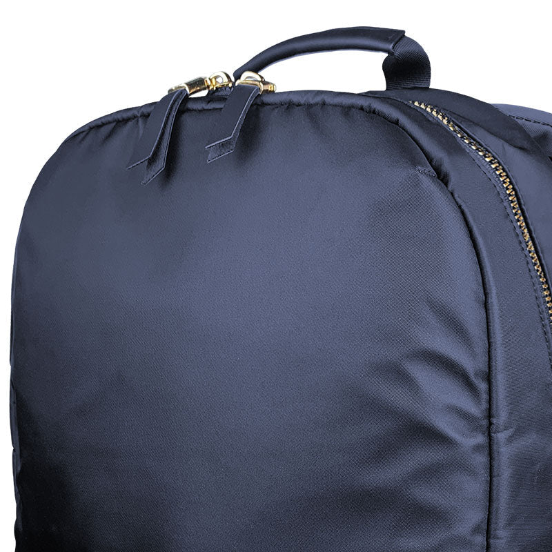 KlipXtreme - Aberdeen Laptop Backpack - KNB-456BL | Blue product image