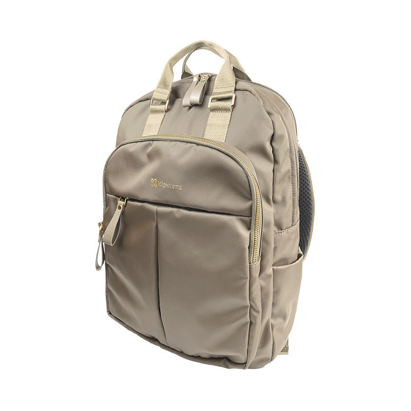 KlipXtreme - Laptop Backpack - KNB-468KH | Khaki product image
