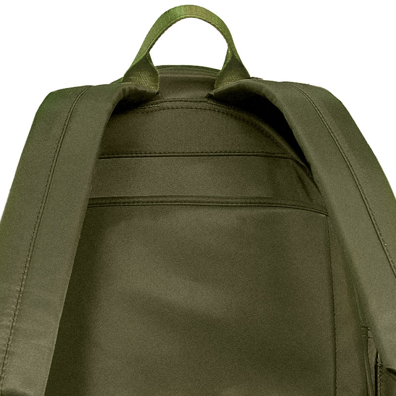 KlipXtreme - Laptop Backpack - KNB-755 | Green product image