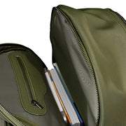 KlipXtreme - Laptop Backpack - KNB-755 | Green product image
