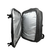 KlipXtreme - Nomad Expandable Laptop Backpack - KNB-950 | Black product image