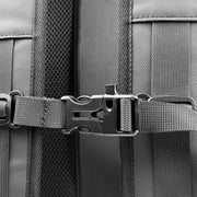 KlipXtreme - Nomad Expandable Laptop Backpack - KNB-950 | Black product image