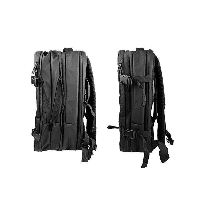 KlipXtreme - Airlift Laptop Backpack with Vacuum Pump - KNB-975 product image