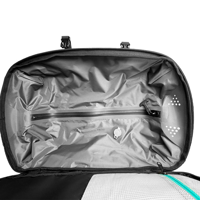 KlipXtreme - Airlift Laptop Backpack with Vacuum Pump - KNB-975 product image