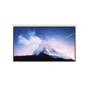 KlipXtreme - Manual Projection Screen - KPS-313 | 254 cm / 100 in product image