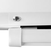 KlipXtreme - Manual Projection Screen - KPS-313 | 254 cm / 100 in product image
