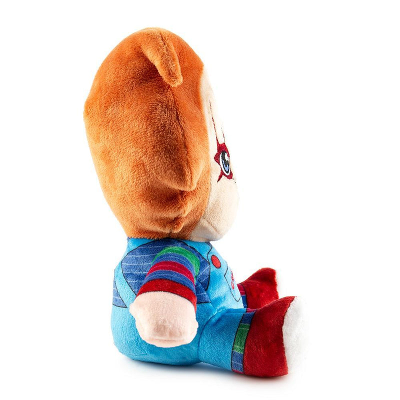 Chucky PHUNNY Plush – product view 2