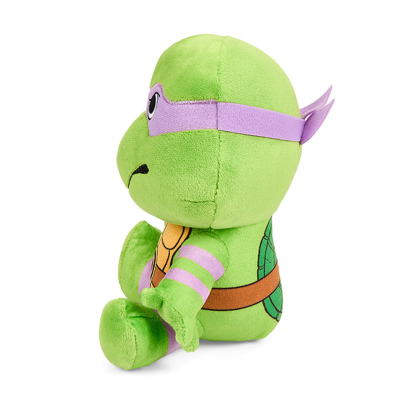 Donatello PHUNNY Plush – product view 3