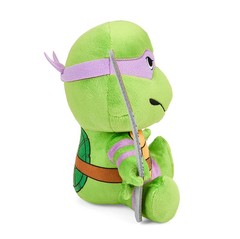 Donatello PHUNNY Plush – product view 5