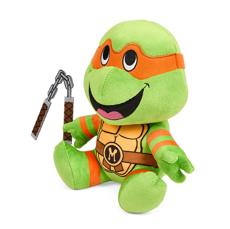 Michelangelo PHUNNY Plush – product view 2