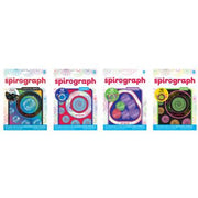 Kahootz Spirograph Value Envelope assorted designs, single random pick