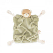 Kaloo - Intemporel - Bear Doudou - Green - Limolin 