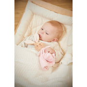 Kaloo - Intemporel - Rabbit Doudou - Pink - Limolin 