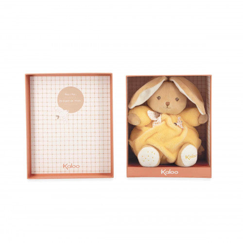 Kaloo - Intemporel - Rabbit - Yellow - 17Cm - Limolin 