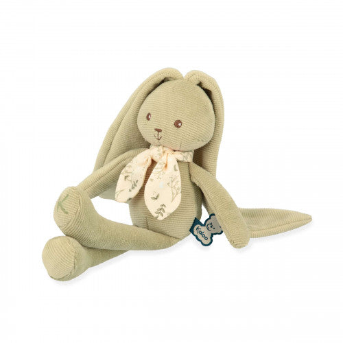 Kaloo - Lapinoo - Green Rabbit - Small - Limolin 