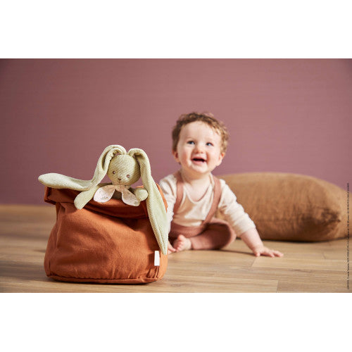 Kaloo - Lapinoo - Green Rabbit - Small - Limolin 