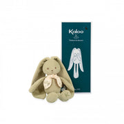Kaloo - Lapinoo - Green Rabbit - Small - Limolin 