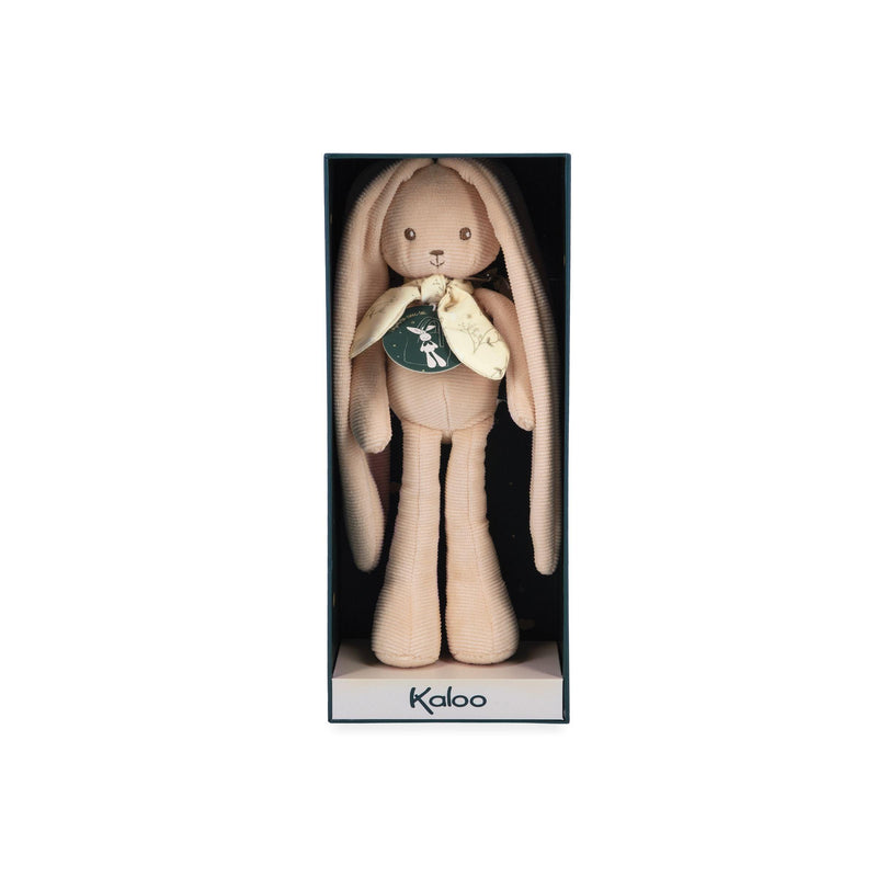 Kaloo - Lapinoo - Peach Rabbit - Small - Limolin 