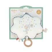 Kaloo - Musical Fabric Box - Twinkle Twinkle Little Star - Limolin 