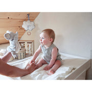 Kaloo - Musical Fabric Box - Twinkle Twinkle Little Star - Limolin 