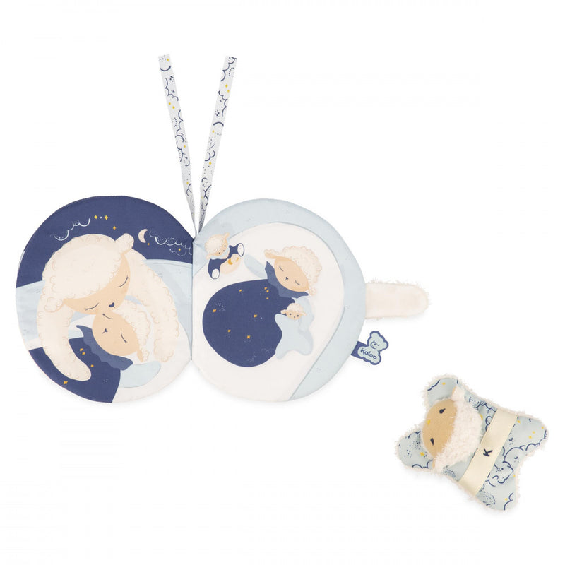 Kaloo - My Picture Guide Good Night - 17 cm - Limolin 
