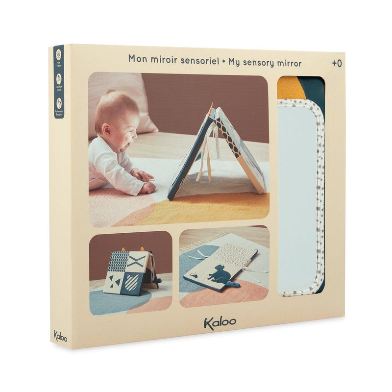 Kaloo - My Sensorial Mirror - 245Cm - Limolin 