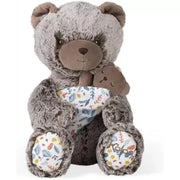 Kaloo - Oscar - Bear Dad Plush - Limolin 