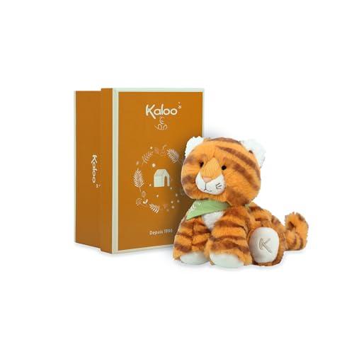 Kaloo - Papaye Tiger - 17Cm - Limolin 