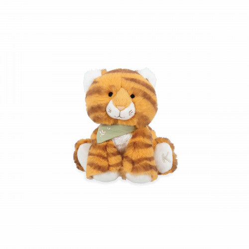 Kaloo - Papaye Tiger - 17Cm - Limolin 