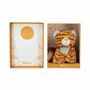 Kaloo - Papaye Tiger - 17Cm - Limolin 