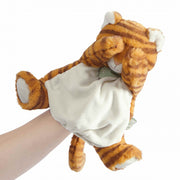 Kaloo - Papaye Tiger - Puppet - Limolin 