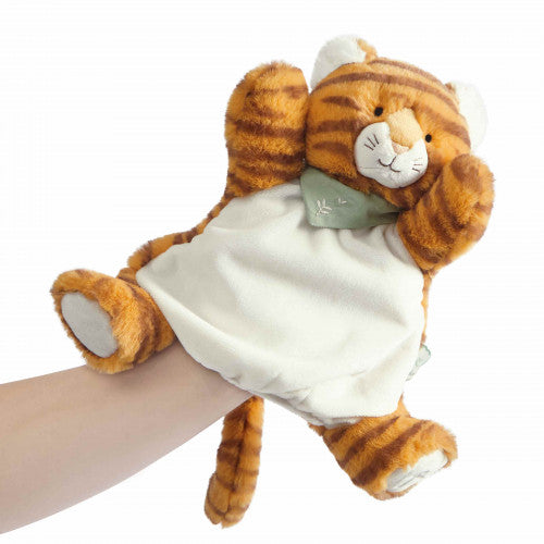 Kaloo - Papaye Tiger - Puppet - Limolin 
