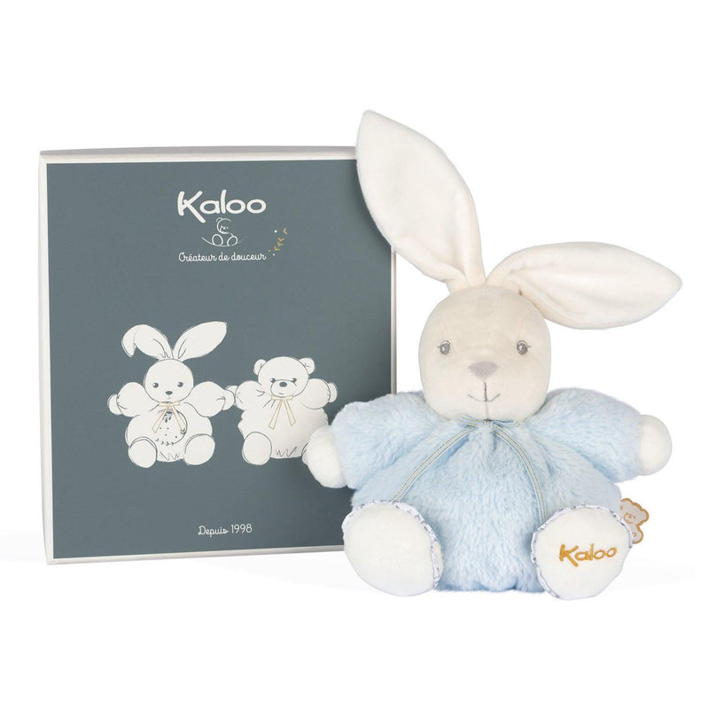 Kaloo - Perle - Small Blue Rabbit - Limolin 