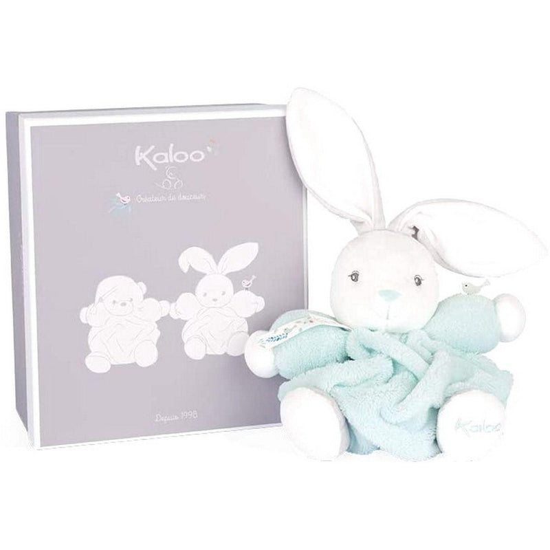 Kaloo - Plume - Small Aqua Rabbit - Limolin 