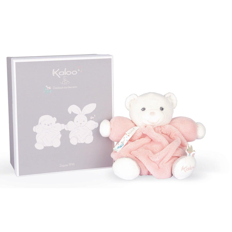 Kaloo - Plume - Small Pink Bear - Limolin 