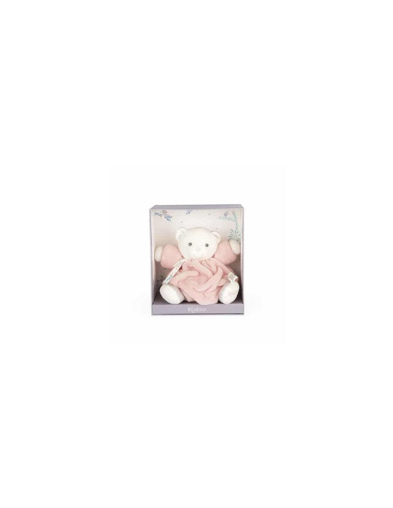 Kaloo - Plume - Small Pink Bear - Limolin 