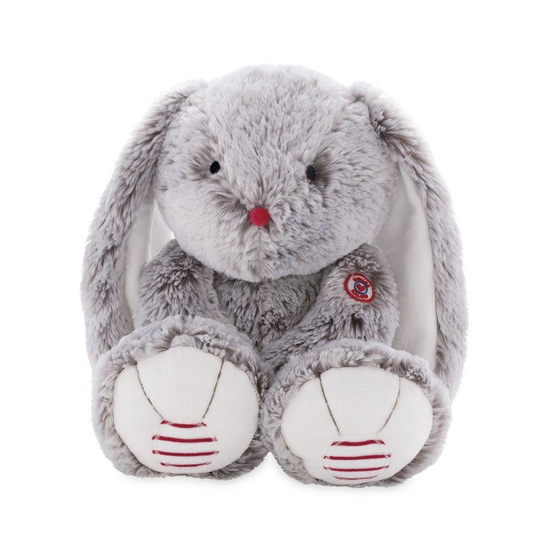 Kaloo - Prestige - Leo Rabbit Grey - Large - Limolin 