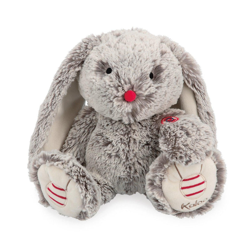 Kaloo - Prestige - Leo Rabbit Grey - Musical - Limolin 